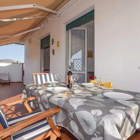 Apartment Casa Victoria