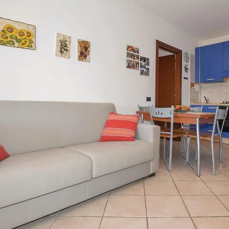 Casa Victoria Apartment *