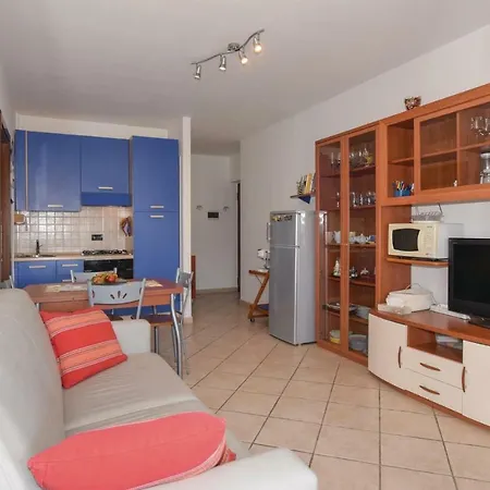 Casa Victoria * San Vincenzo